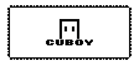 CUBOY Cover Image