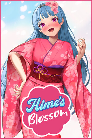 NSFW Content - Hime's Blossom