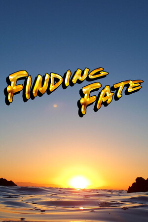 Finding Fate cover art