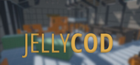 JellyCod Cover Image