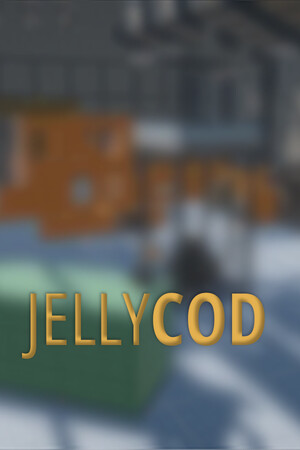 JellyCod cover art