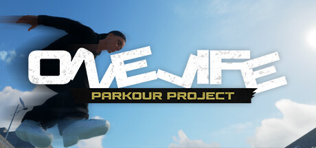 One Life - Parkour Project