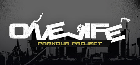 One Life – Parkour Project Türkçe Yama