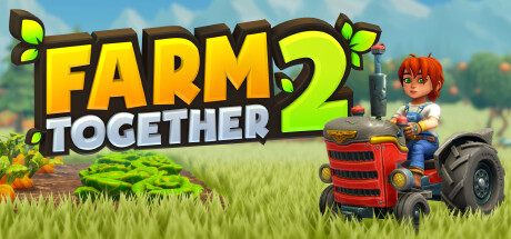 Farm Together 2 Cover Image