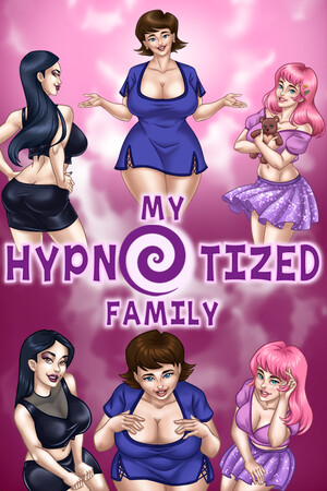 My Hypnotized Family Episode 1 cover art