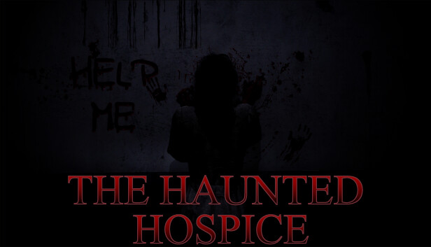The haunted hospice