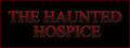 The haunted hospice