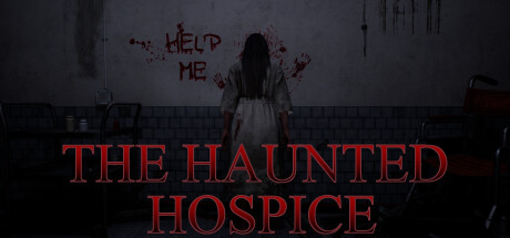 The haunted hospice Capa