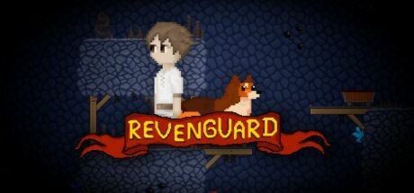 Revenguard Cover Image