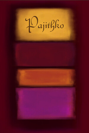 Pajithko cover art