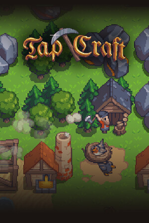 Tap Craft cover art