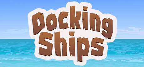 Docking Ships Cover Image