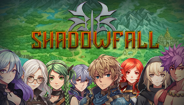 Shadowfall