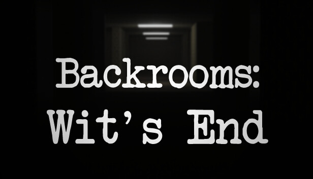 Backrooms Noclip GIF - Backrooms Noclip - Discover & Share GIFs