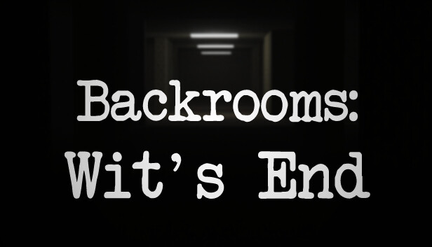 Save 20% on The Backrooms on Steam