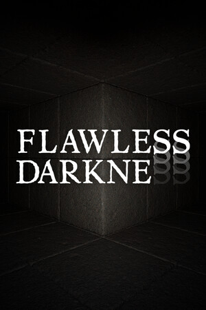Flawless Darkness cover art