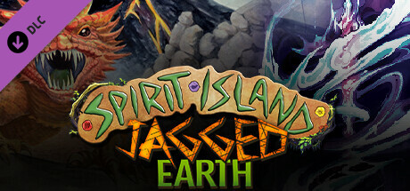 Spirit Island - Jagged Earth header image