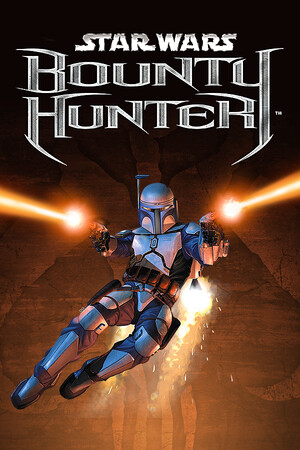 STAR WARS™: Bounty Hunter