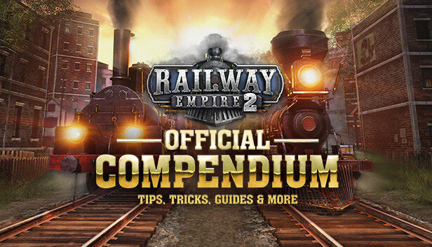 Railway Empire 2 on Steam