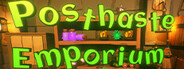 Posthaste Emporium