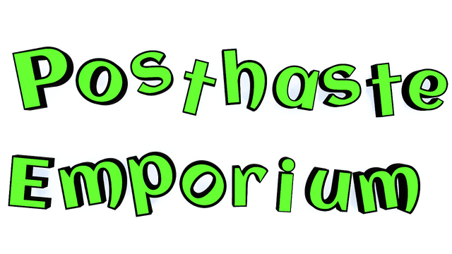 Posthaste Emporium
