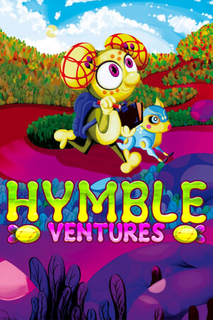 Hymble Ventures Chapter One