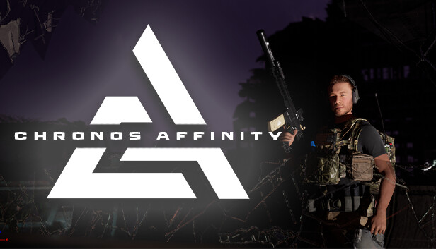 Chronos Affinity Steam capsule image