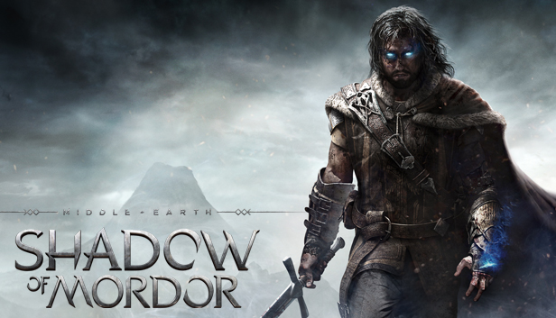 Buy Middle-Earth: Shadow of War Steam