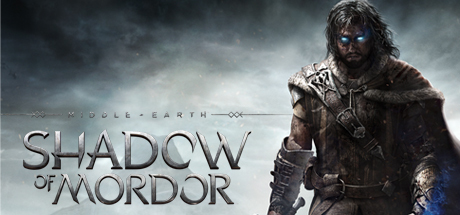Middle-earth™: Shadow of Mordor™ Cover Image