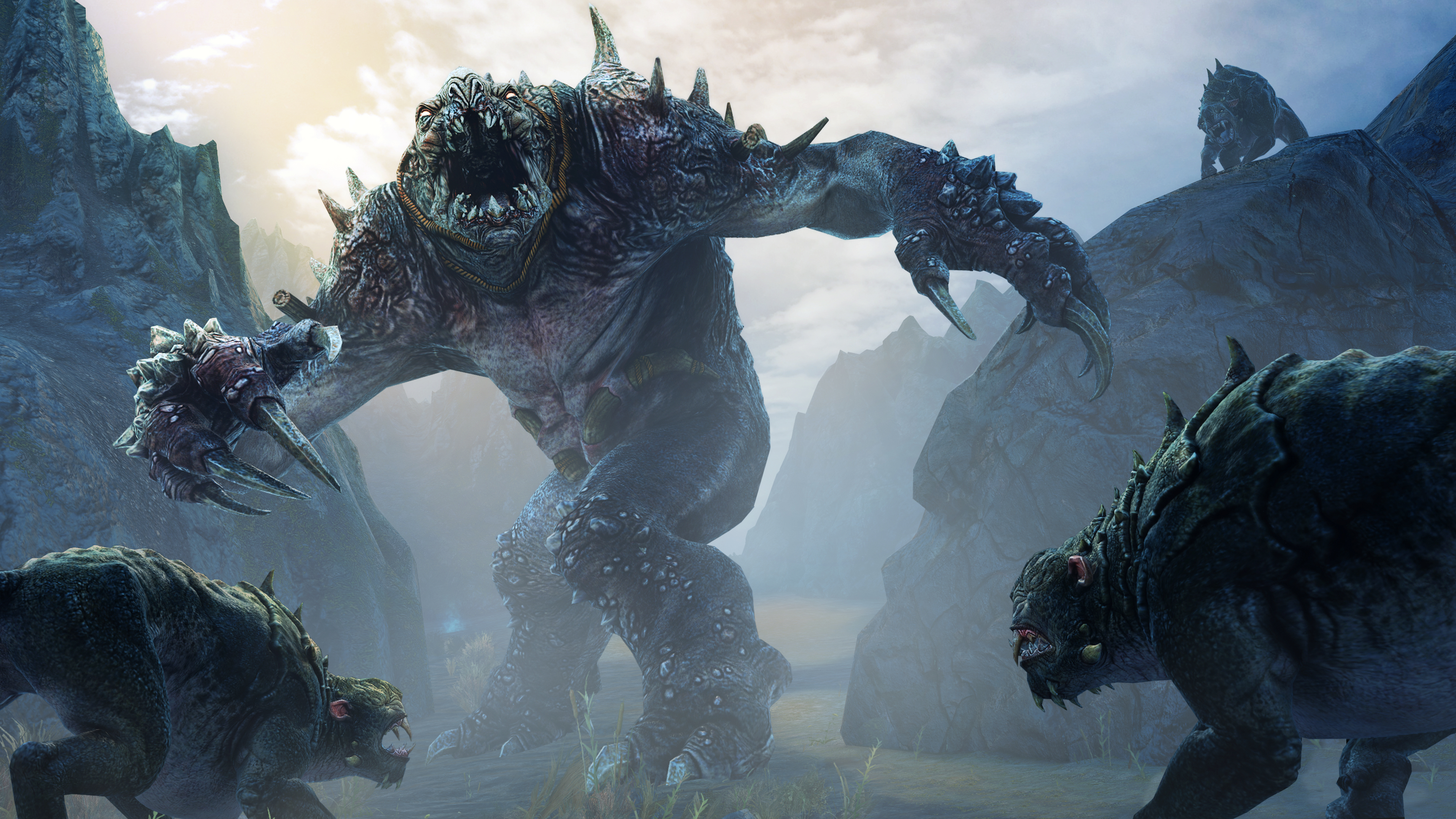 shadow of morder mods shadow of morder mods