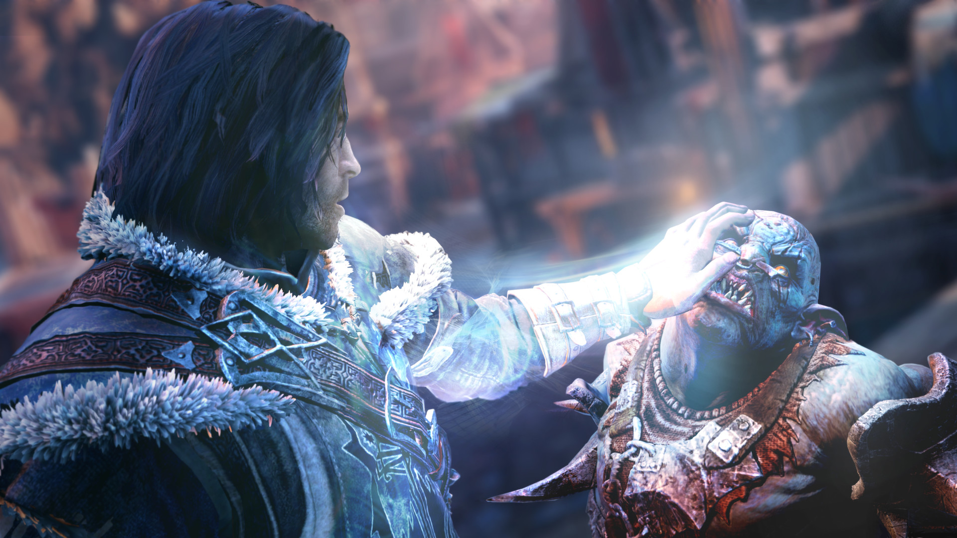 Save 80% on Middle-earth™: Shadow of Mordor™ on Steam