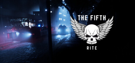 The Fifth Rite Cover Image