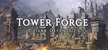 Tower Forge: Dark Defense on Steam