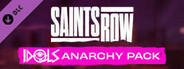 Saints Row - Idols Anarchy Pack