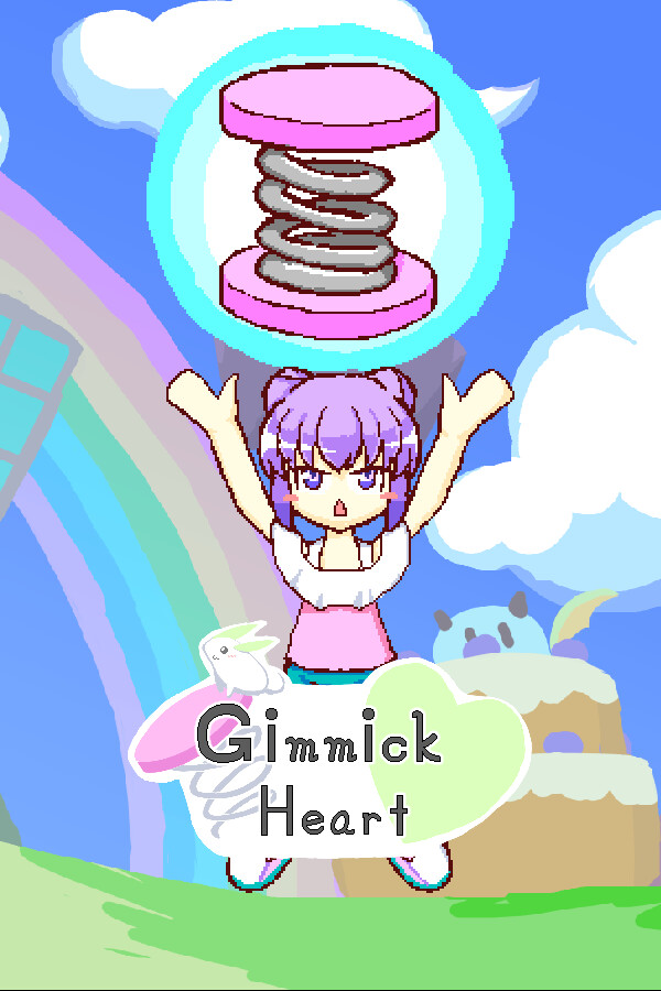 GimmickHeart