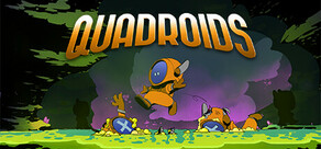 Quadroids