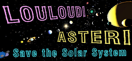 Louloudi Asteri