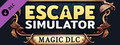 Escape Simulator: Magic DLC