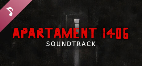 Apartament 1406: Horror Soundtrack header image