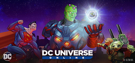 DC Universe Online