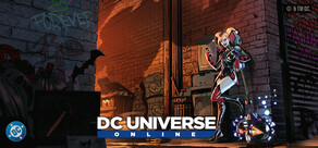 DC Universe™ Online