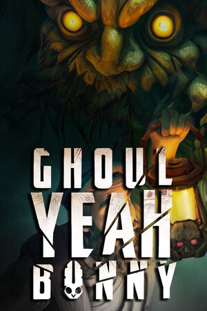 Ghoul Yeah Bunny cover art