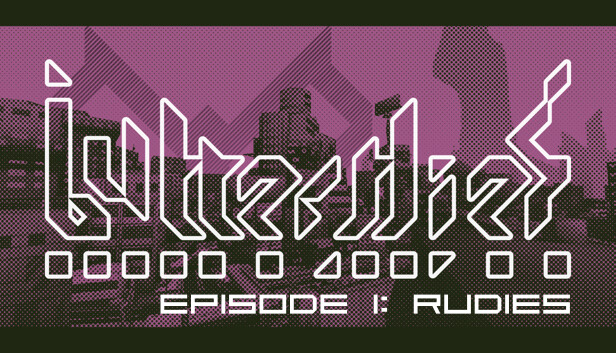 Butterflies Episode 1: Rudies Steam capsule image