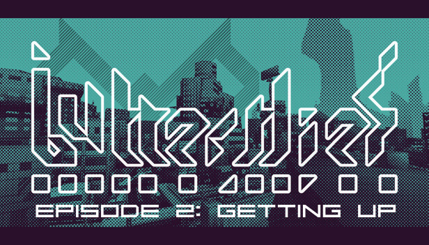 Butterflies Episode 2: Getting Up Steam capsule image
