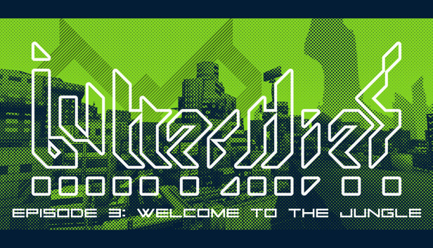 Butterflies Episode 3: Welcome to the Jungle Steam capsule image