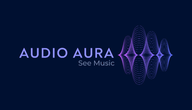 Audio Aura Steam capsule image