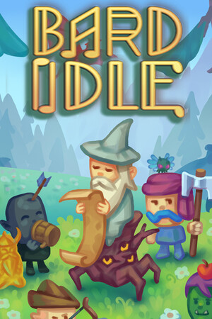 Bard Idle Soundtrack