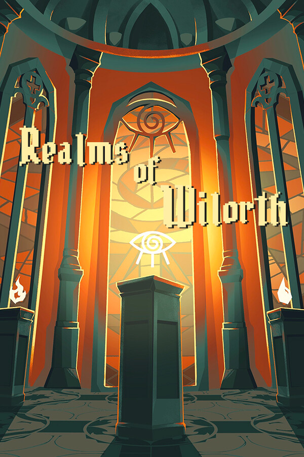 Realms of Wilorth