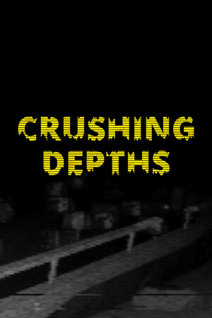 Crushing Depths cover art