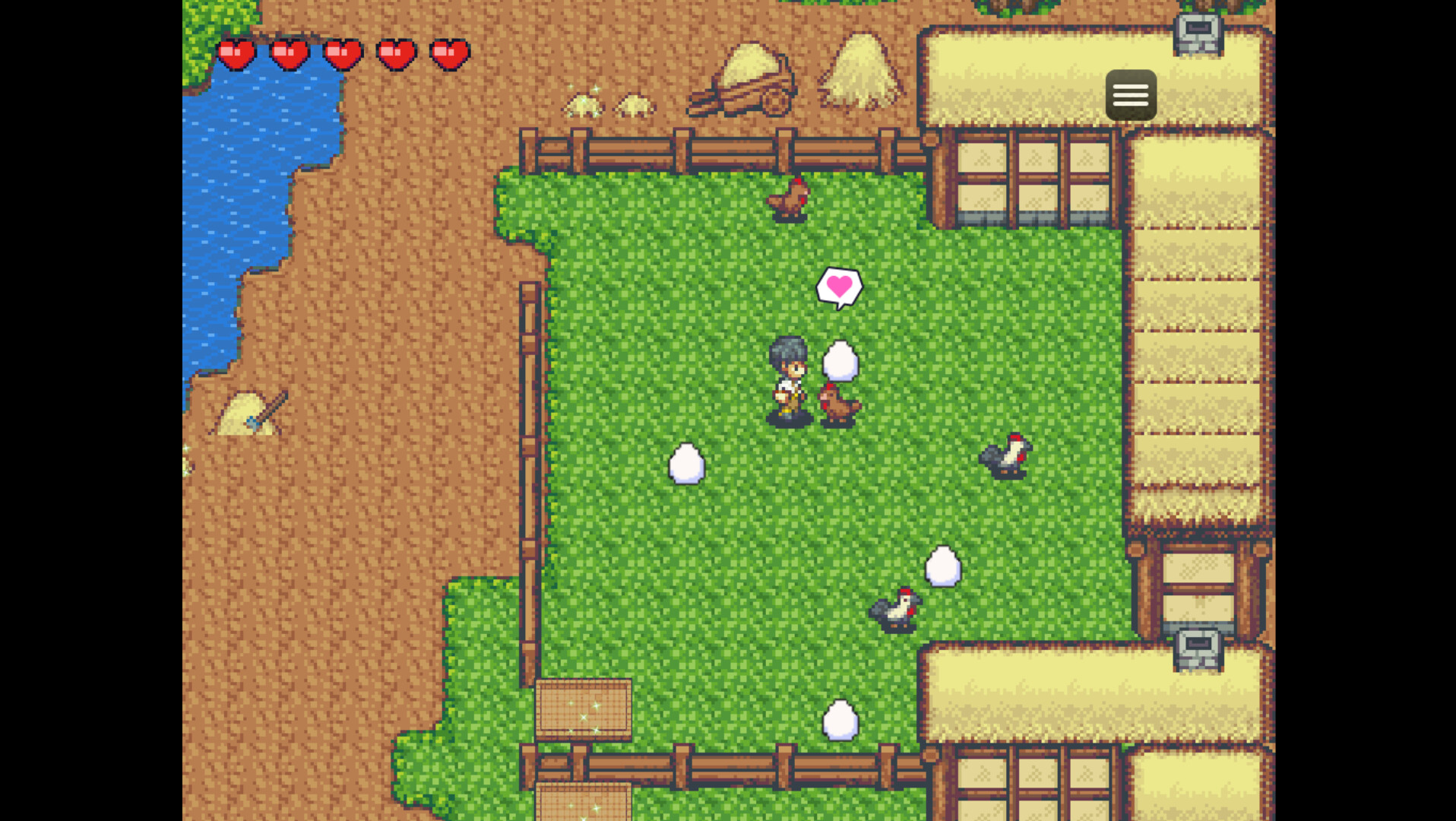HAREM！RANCH LIFE on Steam